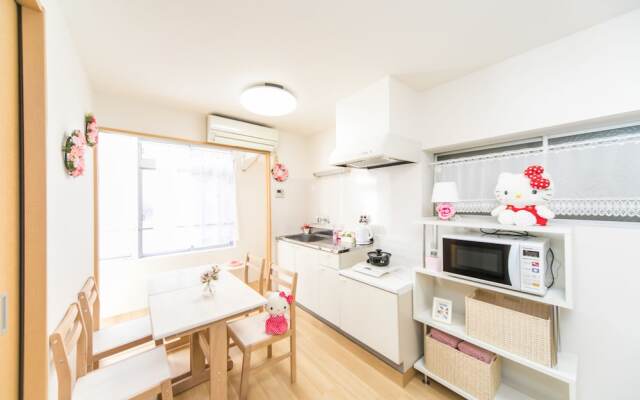 Dotonbori Nipponbashi Large Room M2