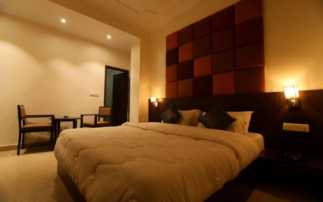 Hotel Sarin Inn
