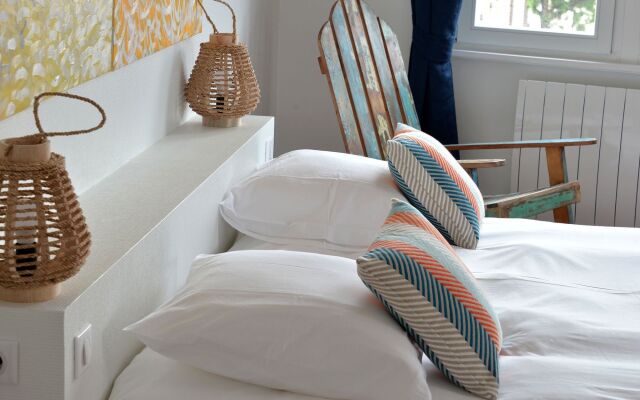 Au Grenier à sel "Le LOFT"