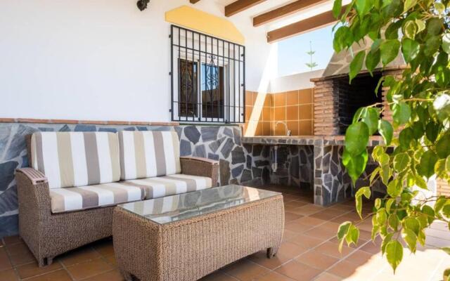 Villa el Peli