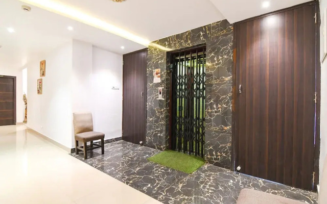 Fabhotel Gr Hospitality