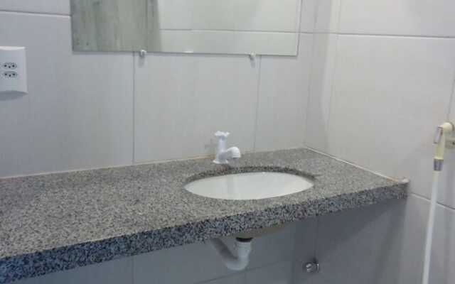 Iracema Mar Hotel