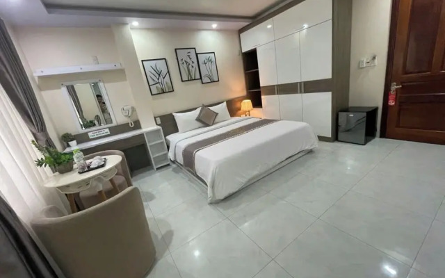 Seoul Motel
