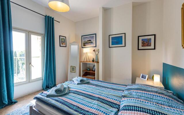 Les Chambres du Lavoir Vert