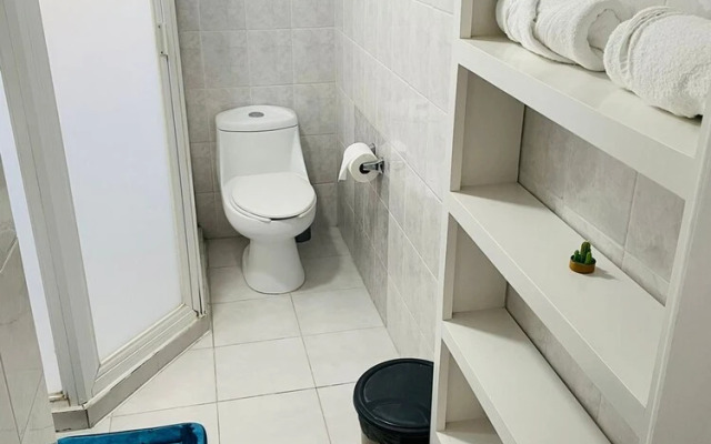 Napoles home & suites