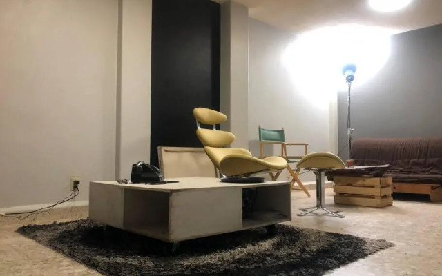 Azul Photo Studio & Apartment