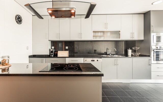 Sunset Paradise Villa 2