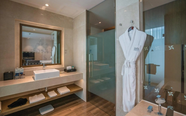 Four Points By Sheraton Changchun, Hi-Tech Zone