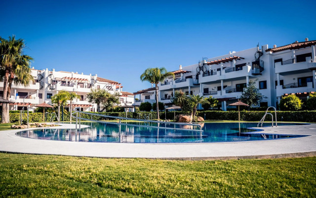 Apartamentos Coto de San José