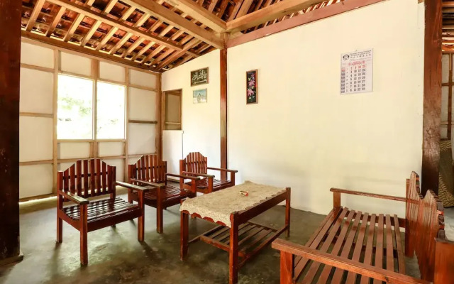 Homestay Yoto - Hostel