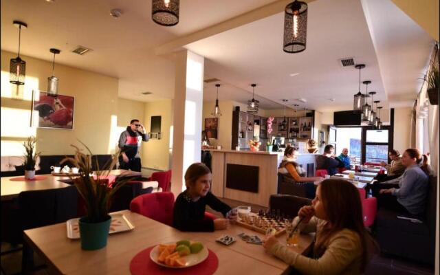 Apartments View Dvori E25