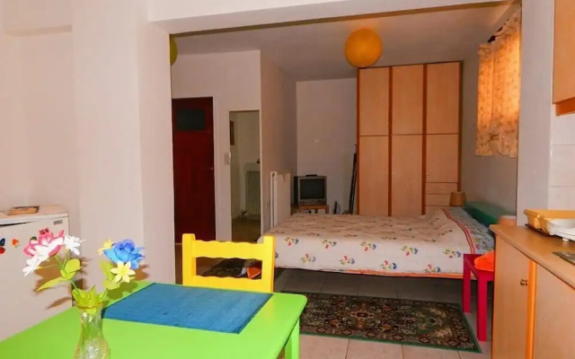 Tripoli Apartments & Rooms