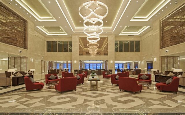 Yinchuan International Convention Centre