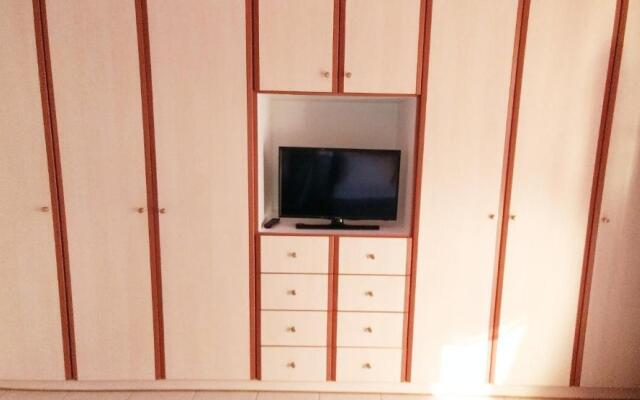 HBF Holiday & Business Furnished Apartments