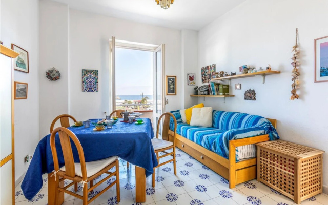 Amazing Apartment in Lacco Ameno With 2 Bedrooms and Wifi