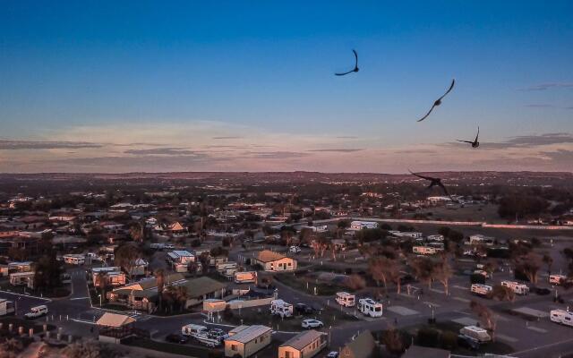Sunset Beach Holiday Park