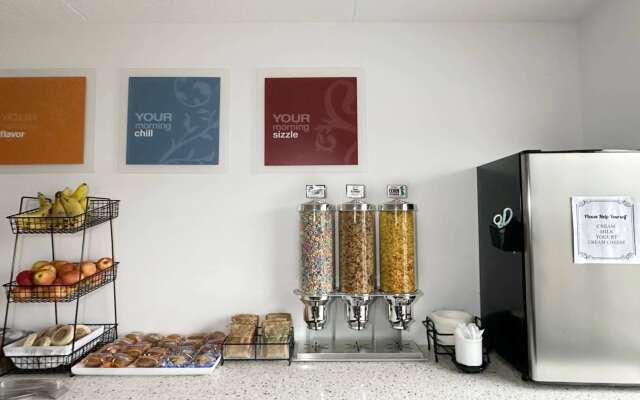 Travelodge by Wyndham Welland