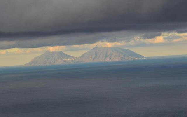B&B Incantevole Vicolo