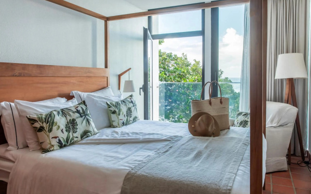 Langley Resort Fort Royal