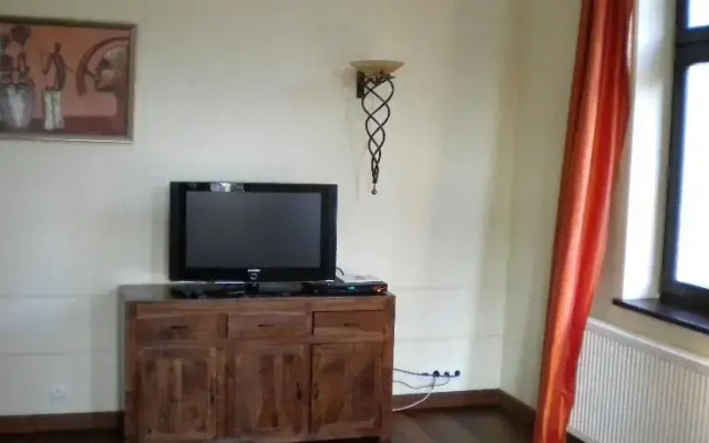 Apartament Aurora