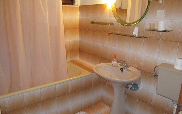 Lovely Apartment With a Sea View Apartment