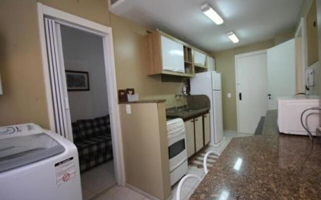 GoHouse - Apartamento Artigas 407 - Rua Gen. Artigas, Leblon
