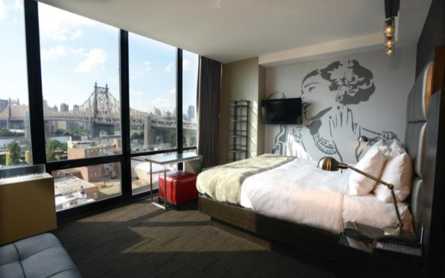 Z NYC Hotel