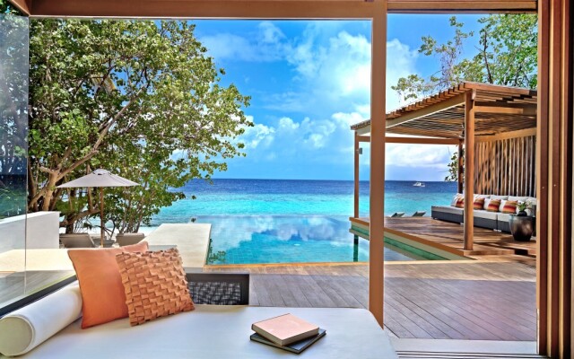 Park Hyatt Maldives Hadahaa