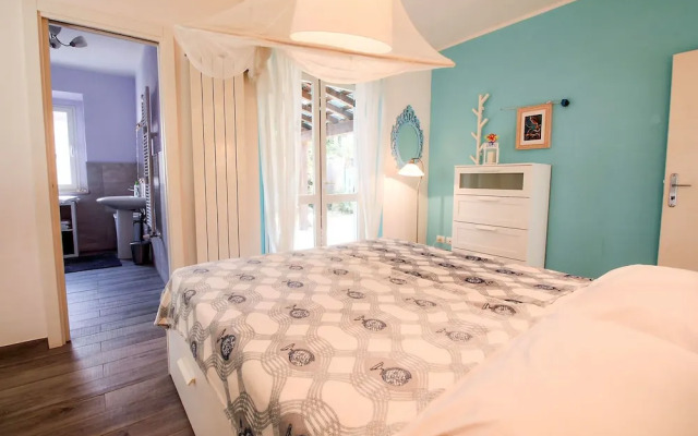 Villino Azzurro al Mare