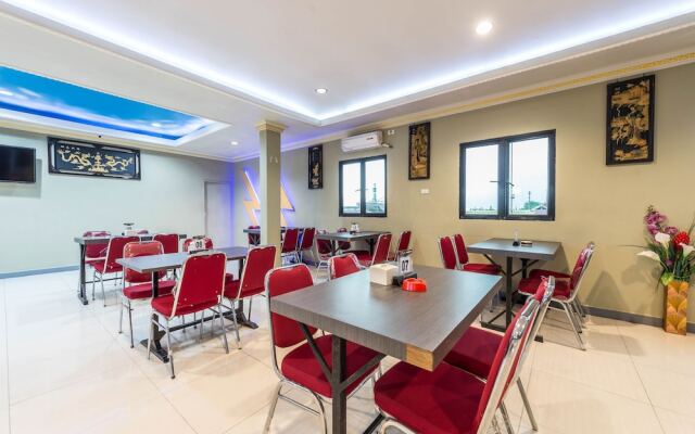 Airy Singkawang Tengah Salam Diman 129