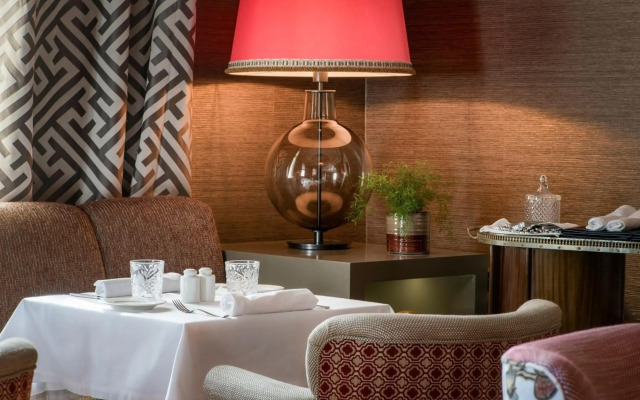 Hotel Palacio Del Retiro, Autograph Collection