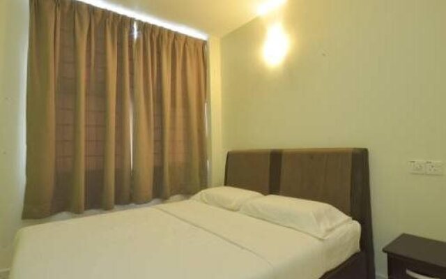 Gamy Inn