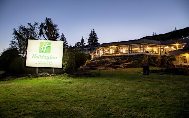 Holiday Inn Queenstown Frankton Road, an IHG Hotel