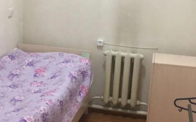 Hostel A99