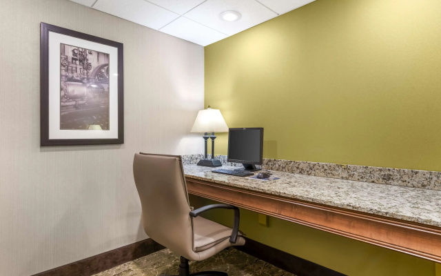 Best Western Plus New Ulm