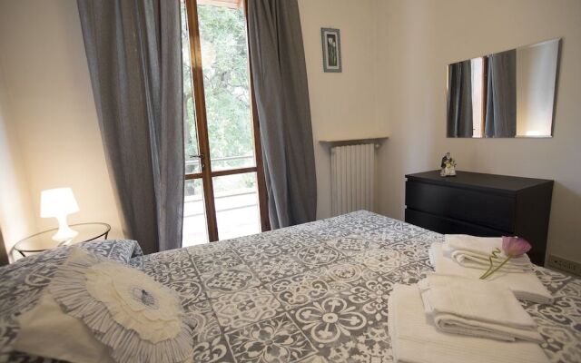 I profumi della collina