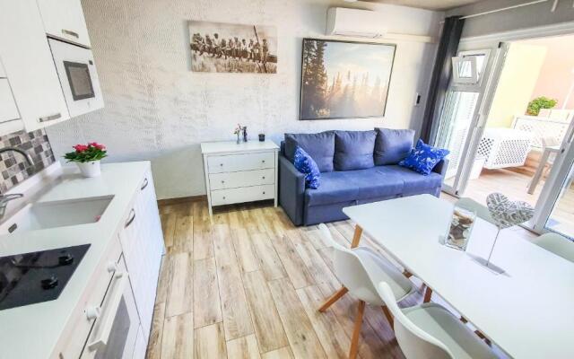 Apartment Orlando Tenerife Sur BAMBY