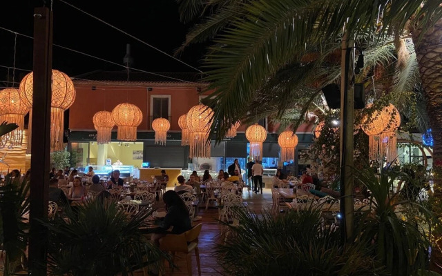 Alacati Aura Plus