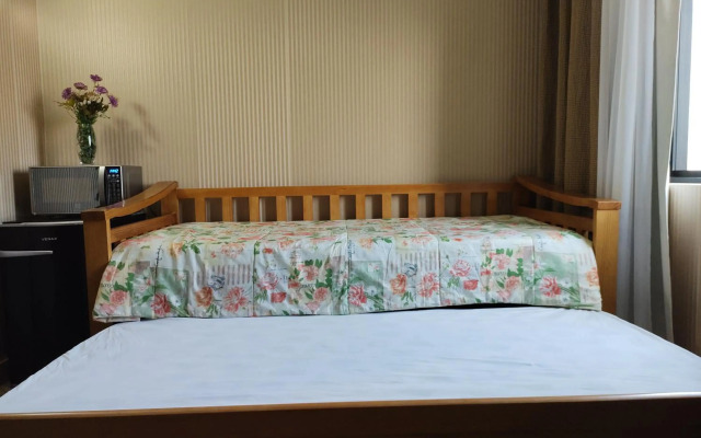 Flat / Studio Guarulhos