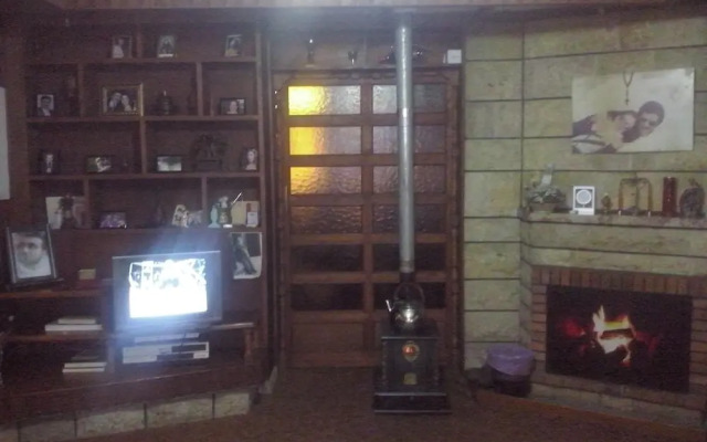 Tiger House Guesthouse