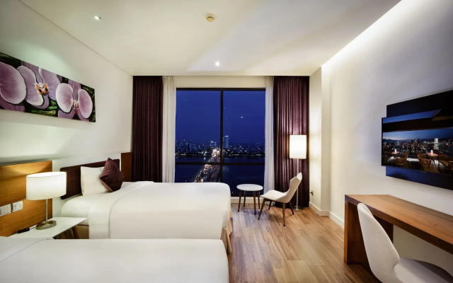 Vanda Hotel