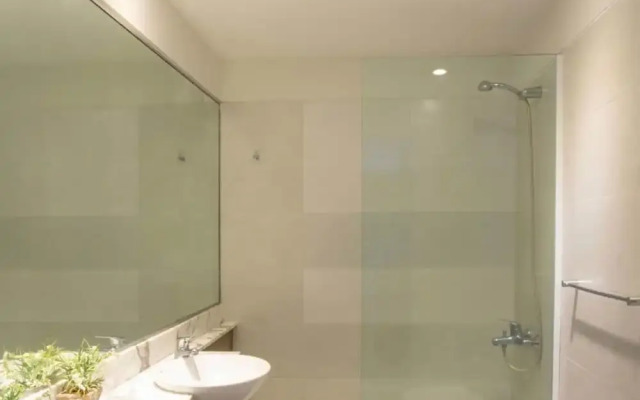 Crystal Clear Bright 1 Bedroom in Palermo Soho