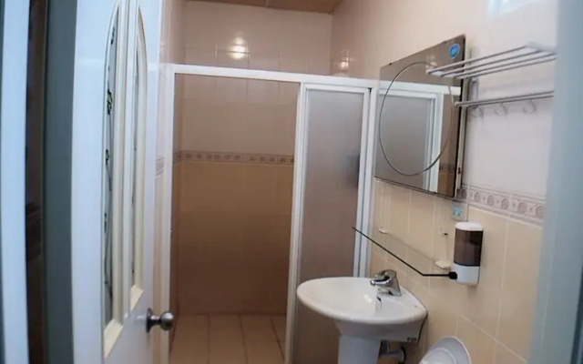 Zheng Yi Homestay
