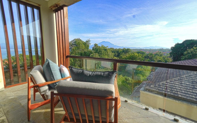 The Tamarind Resort Nusa Lembongan Bali