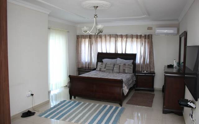 Royal Suites