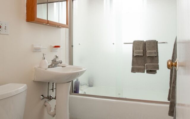 Family Apartments in Boston by Namastay