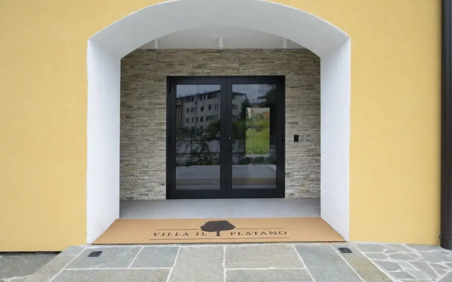 Villa Il Platano