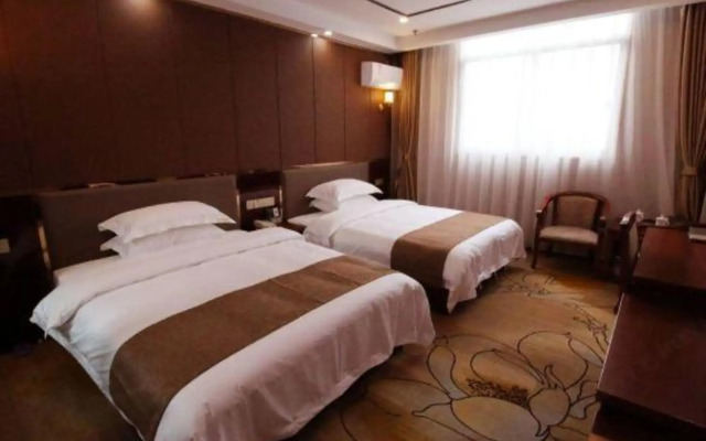 Hongyu Hotel