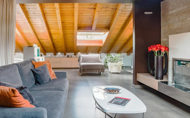 Sant'Agostino Loft