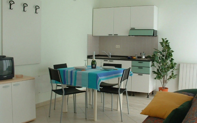 Residence Tre Ponti